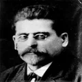 דיוקן אלתר דרויאנוב, אודסה 1909